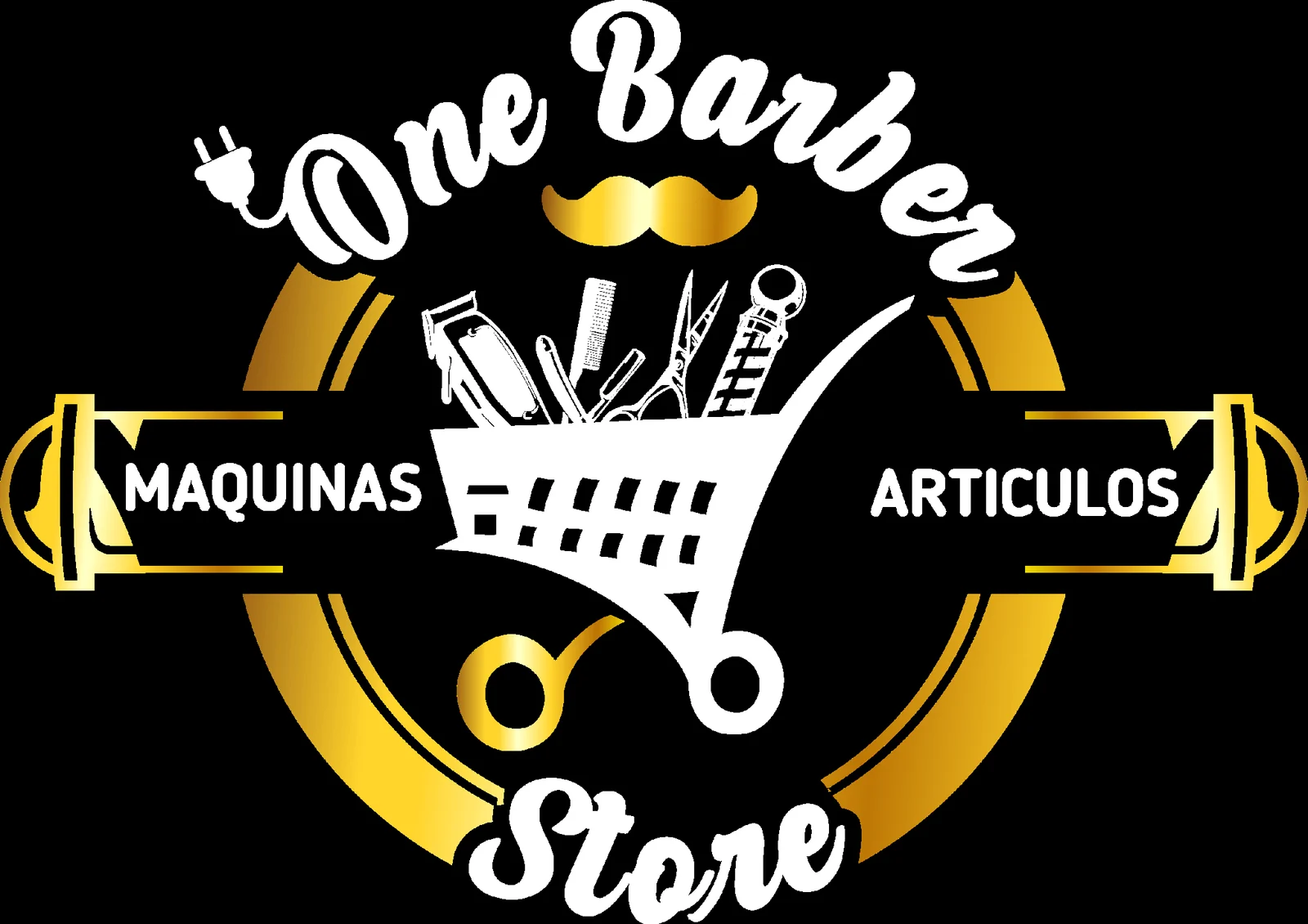 One Barber Store